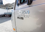 VOLKSWAGEN 9.150 DELIVERY ANO 2011 COM BAU DE 5.70M