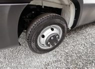 IVECO DAILY MINIBUS 50.180 ANO 2024 COMPLETA 21 LUGARES