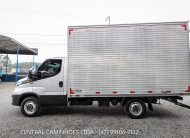 IVECO DAILY 35.150 ANO 2021 COM BAÚ