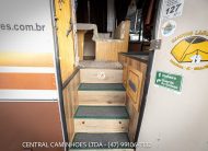 MOTORHOME COMMANDER ANO 1990 IMPECÁVEL