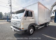 VOLKSWAGEN 9.150 DELIVERY ANO 2011 COM BAU DE 5.70M