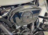 HARLEY DAVIDSON STREET GLIDE ANO 2024
