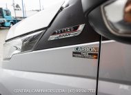 IVECO DAILY 35.150 ANO 2021 COM BAÚ