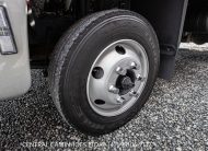 FORD CARGO 815 S ANO 2005 COM CARROCERIA DE 5.50M