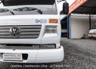 VOLKSWAGEN 8.120 WORKER ANO 2005 NA BOIADEIRA
