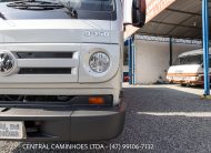 VOLKSWAGEN 9.150 DELIVERY ANO 2011 COM BAU DE 5.70M