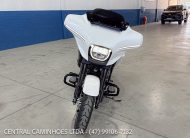 HARLEY DAVIDSON STREET GLIDE ANO 2024