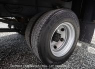 FORD CARGO 815 S ANO 2005 COM CARROCERIA DE 5.50M