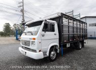 VOLKSWAGEN 8.120 WORKER ANO 2005 NA BOIADEIRA