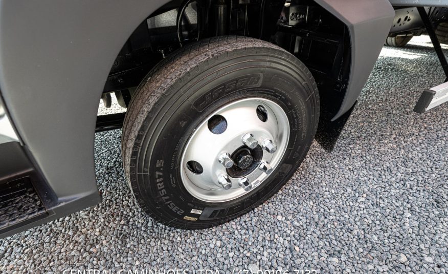 VOLKSWAGEN 9.150 DELIVERY ANO 2011 COM BAU DE 5.70M