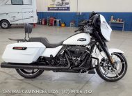 HARLEY DAVIDSON STREET GLIDE ANO 2024