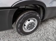 IVECO DAILY 35.150 ANO 2021 COM BAÚ