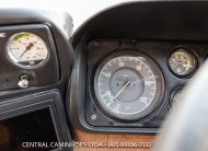 MOTORHOME COMMANDER ANO 1990 IMPECÁVEL