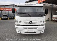 MERCEDES BENZ ACCELO 715C ANO 2006