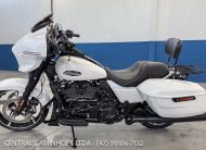 HARLEY DAVIDSON STREET GLIDE ANO 2024