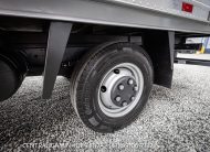IVECO DAILY 35.150 ANO 2021 COM BAÚ