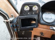 MOTORHOME COMMANDER ANO 1990 IMPECÁVEL