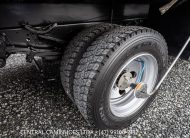 VOLKSWAGEN 8.120 WORKER ANO 2005 NA BOIADEIRA