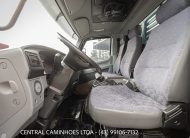 MERCEDES BENZ ACCELO 715C ANO 2006