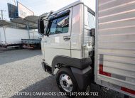 VOLKSWAGEN 9.150 DELIVERY ANO 2011 COM BAU DE 5.70M