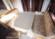 MOTORHOME COMMANDER ANO 1990 IMPECÁVEL