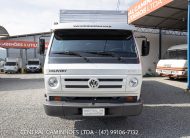 VOLKSWAGEN 9.150 DELIVERY ANO 2011 COM BAU DE 5.70M