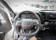 IVECO DAILY MINIBUS 50.180 ANO 2024 COMPLETA 21 LUGARES