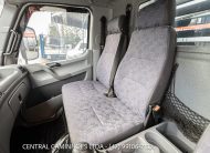 MERCEDES BENZ ACCELO 715C ANO 2006