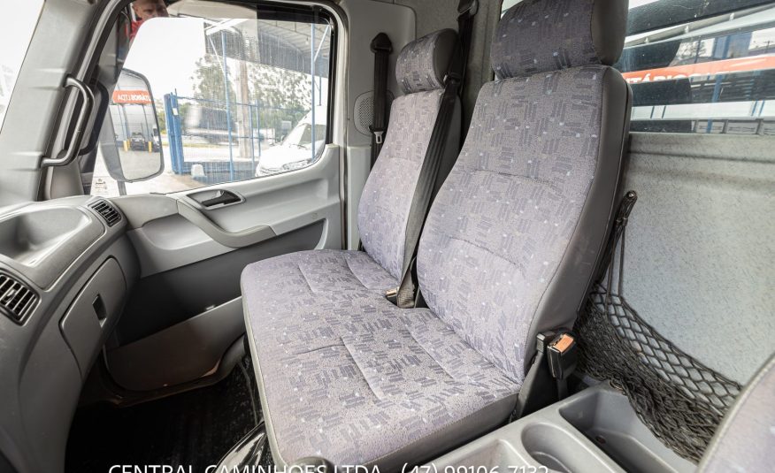 MERCEDES BENZ ACCELO 715C ANO 2006