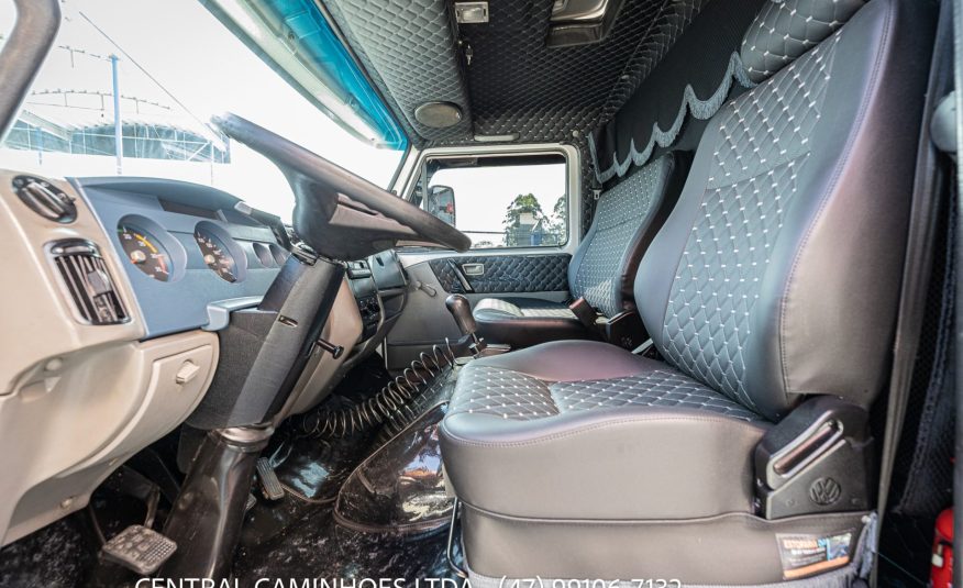 VOLKSWAGEN 9.150 DELIVERY ANO 2011 COM BAU DE 5.70M