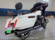 HARLEY DAVIDSON STREET GLIDE ANO 2024