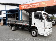 MERCEDES BENZ ACCELO 715C ANO 2006