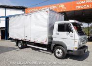 VOLKSWAGEN 9.150 DELIVERY ANO 2011 COM BAU DE 5.70M