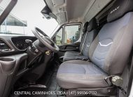 IVECO DAILY 35.150 ANO 2021 COM BAÚ