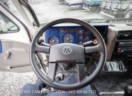 VOLKSWAGEN 8.120 WORKER ANO 2005 NA BOIADEIRA