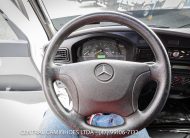 MERCEDES BENZ ACCELO 715C ANO 2006