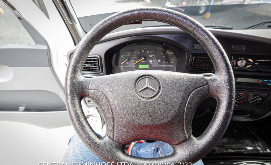 MERCEDES BENZ ACCELO 715C ANO 2006