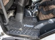MERCEDES BENZ ATEGO 2430 6X2 ANO 2019 TETO ALTO GABINADO AUTOMÁTICO