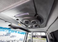 FORD CARGO 815 S ANO 2005 COM CARROCERIA DE 5.50M