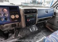 VOLKSWAGEN 8.120 WORKER ANO 2005 NA BOIADEIRA