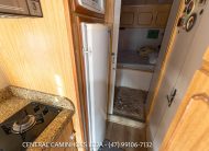 MOTORHOME COMMANDER ANO 1990 IMPECÁVEL