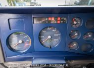 VOLKSWAGEN 8.120 WORKER ANO 2005 NA BOIADEIRA