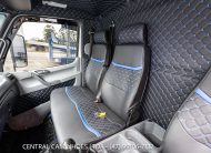 MERCEDES BENZ ACCELO 915C ANO 2012 NA PLATAFORMA DE 6M