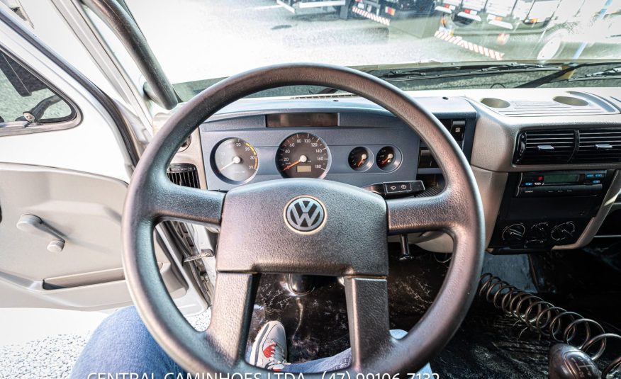VOLKSWAGEN 9.150 DELIVERY ANO 2011 COM BAU DE 5.70M