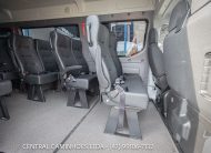 IVECO DAILY MINIBUS 50.180 ANO 2024 COMPLETA 21 LUGARES