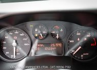 IVECO DAILY 35.150 ANO 2021 COM BAÚ