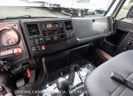 FORD CARGO 815 S ANO 2005 COM CARROCERIA DE 5.50M