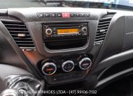 IVECO DAILY 35.150 ANO 2021 COM BAÚ