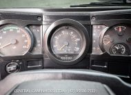 FORD CARGO 815 S ANO 2005 COM CARROCERIA DE 5.50M