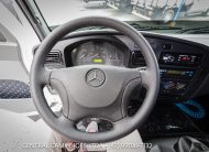 MERCEDES BENZ ACCELO 915C ANO 2012 NA PLATAFORMA DE 6M